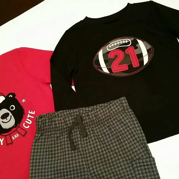 Bundle baby boy size 12 months - Picture 3 of 7